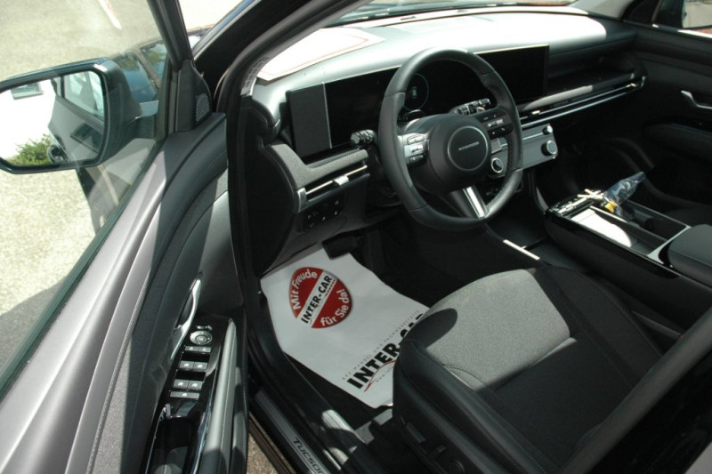 Tucson NX4 Comfort Line 1,6 T-GDi PHEV 4WD AT t7pc2 - 9