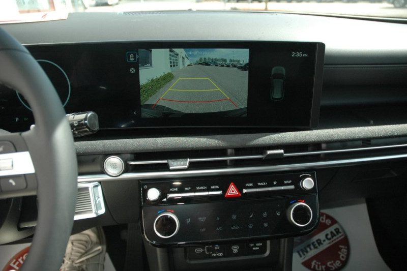 Tucson NX4 Comfort Line 1,6 T-GDi PHEV 4WD AT t7pc2 - 11