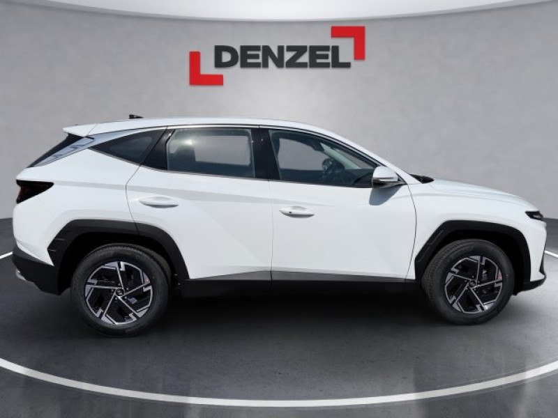 Tucson NX4 Smart Line 1,6 T-GDi HEV 2WD - 2