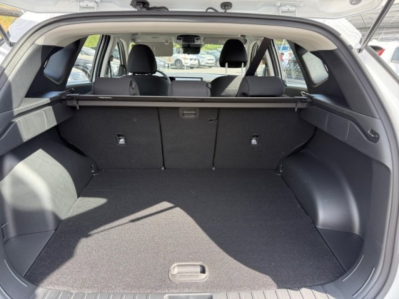 Tucson NX4 Smart Line 1,6 T-GDi HEV 2WD - 11