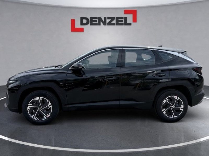 Tucson NX4 Smart Line 1,6 T-GDi HEV 2WD - 1