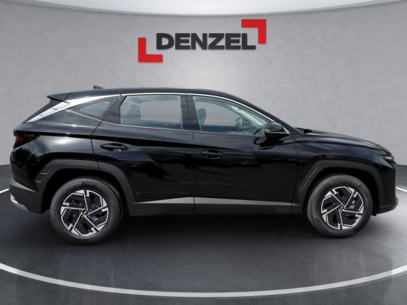 Tucson NX4 Smart Line 1,6 T-GDi HEV 2WD - 4
