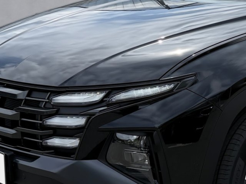 Tucson NX4 Smart Line 1,6 T-GDi HEV 2WD - 6