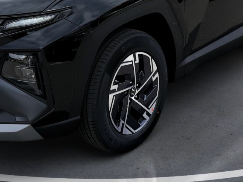 Tucson NX4 Smart Line 1,6 T-GDi HEV 2WD - 7