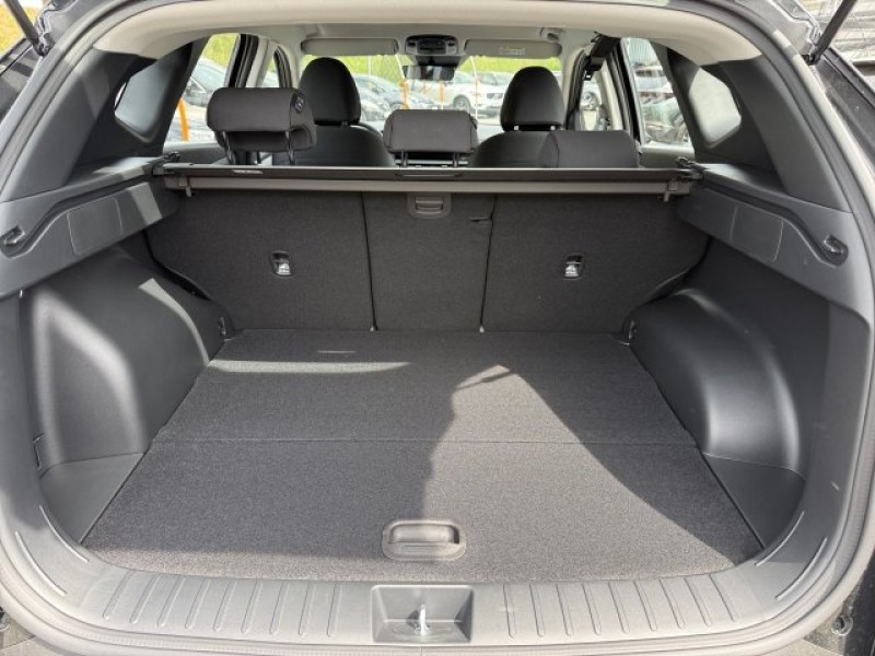 Tucson NX4 Smart Line 1,6 T-GDi HEV 2WD - 12