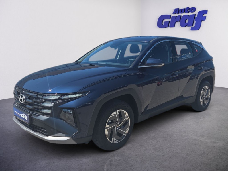 Tucson NX4 Smart Line 1,6 T-GDi 2WD t7bs1-P20/21