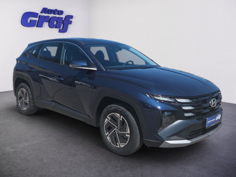 Tucson NX4 Smart Line 1,6 T-GDi 2WD t7bs1-P20/21 - 1