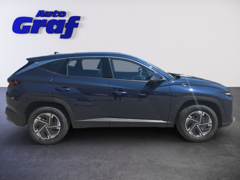Tucson NX4 Smart Line 1,6 T-GDi 2WD t7bs1-P20/21 - 2