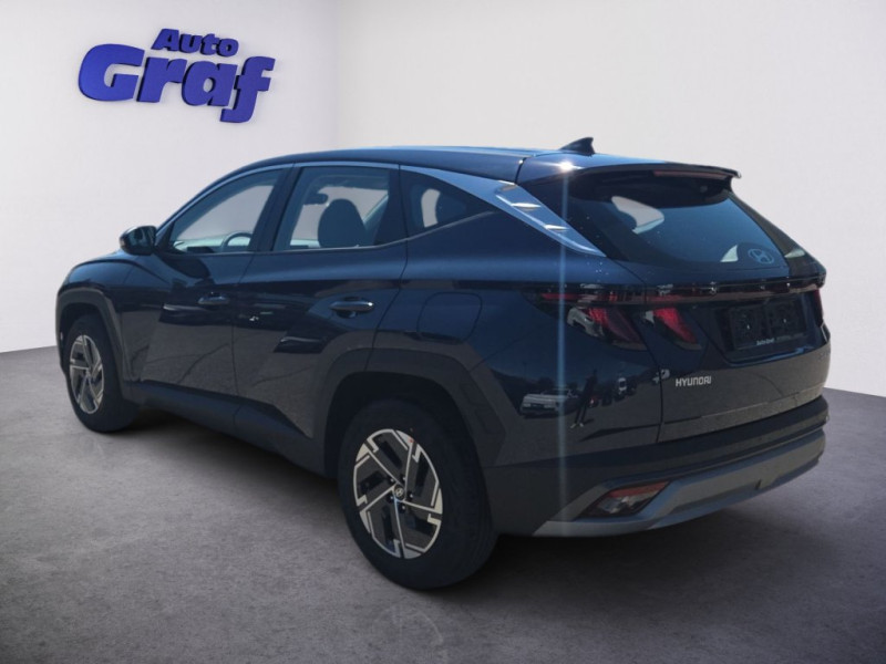 Tucson NX4 Smart Line 1,6 T-GDi 2WD t7bs1-P20/21 - 4