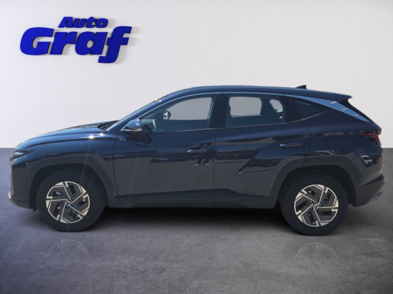Tucson NX4 Smart Line 1,6 T-GDi 2WD t7bs1-P20/21 - 5