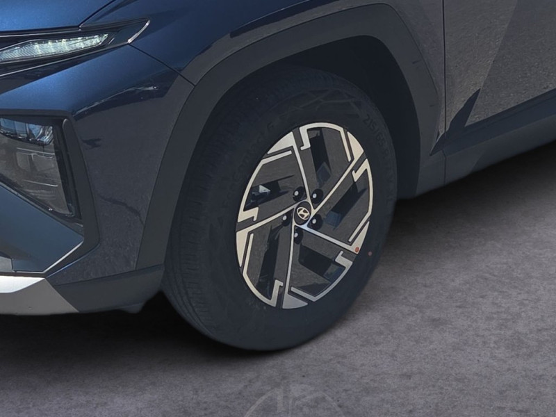 Tucson NX4 Smart Line 1,6 T-GDi 2WD t7bs1-P20/21 - 7