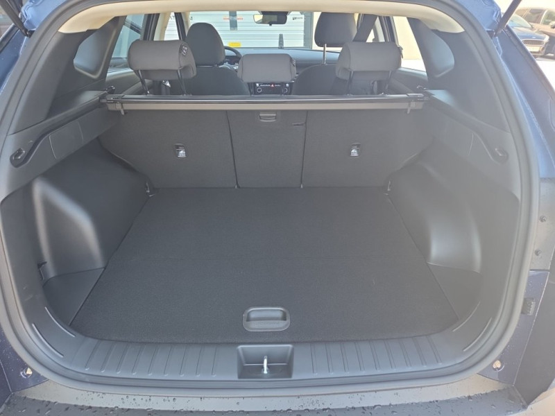 Tucson NX4 Smart Line 1,6 T-GDi 2WD t7bs1-P20/21 - 8