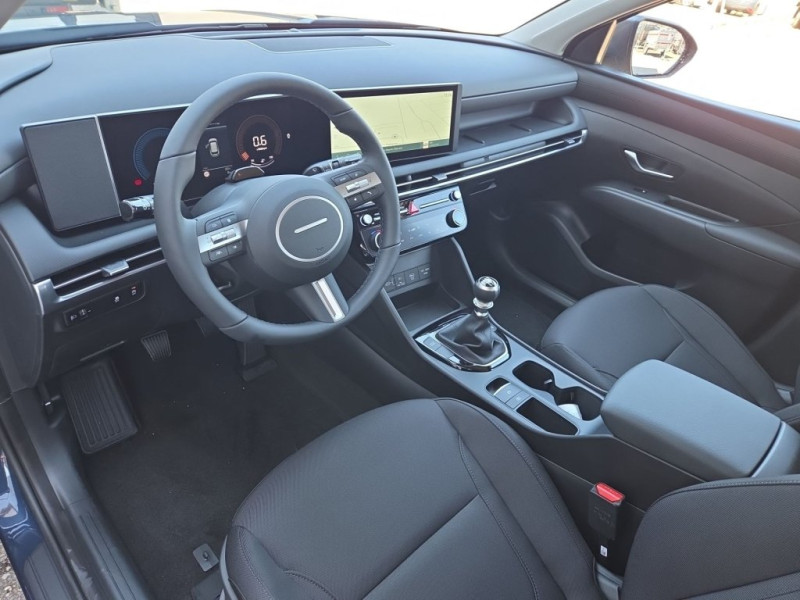 Tucson NX4 Smart Line 1,6 T-GDi 2WD t7bs1-P20/21 - 11