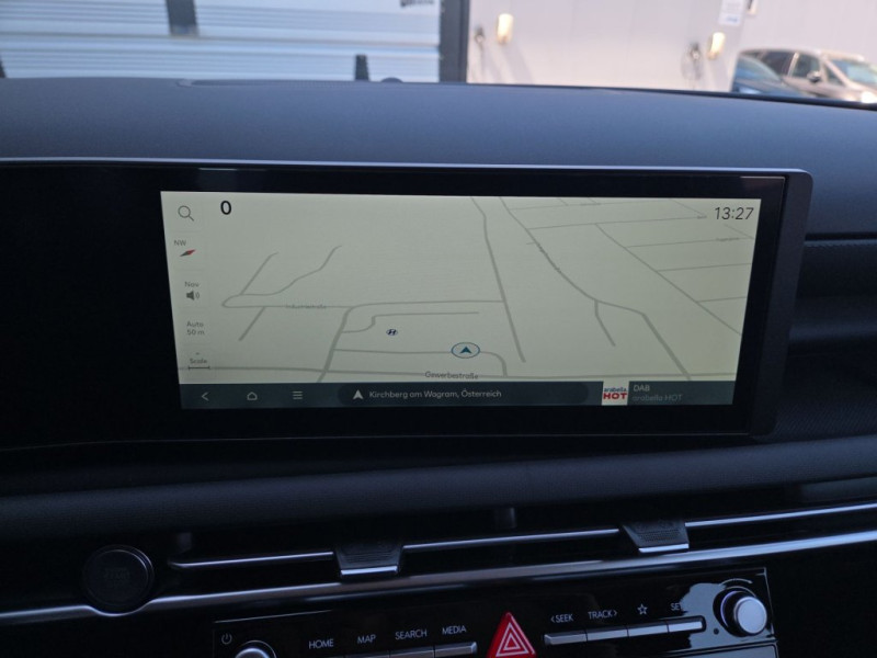 Tucson NX4 Smart Line 1,6 T-GDi 2WD t7bs1-P20/21 - 13