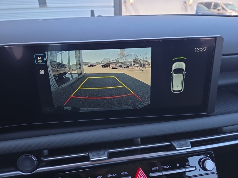 Tucson NX4 Smart Line 1,6 T-GDi 2WD t7bs1-P20/21 - 14