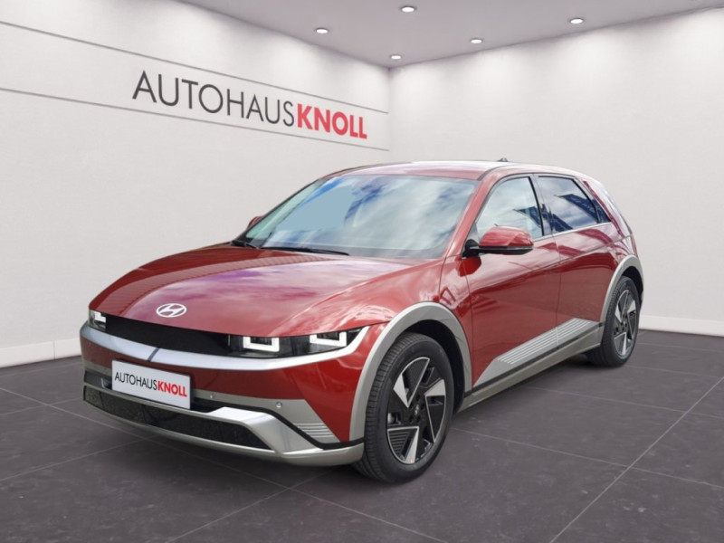 IONIQ 5 Comfort Line 84kWh 2WD i5c71-P21-O23