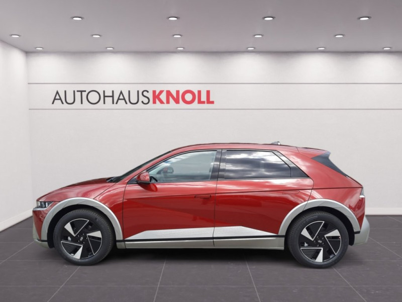 IONIQ 5 Comfort Line 84kWh 2WD i5c71-P21-O23 - 1