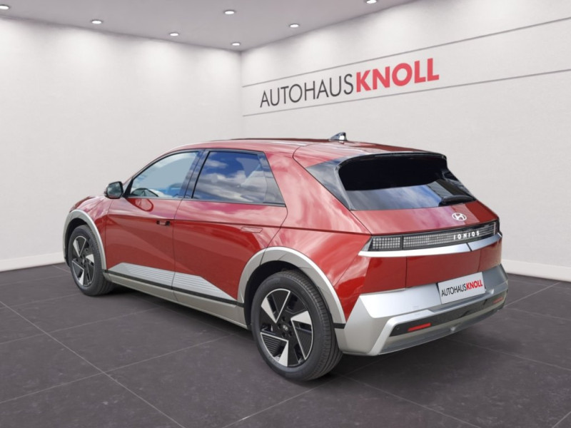 IONIQ 5 Comfort Line 84kWh 2WD i5c71-P21-O23 - 2
