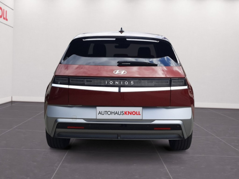 IONIQ 5 Comfort Line 84kWh 2WD i5c71-P21-O23 - 3