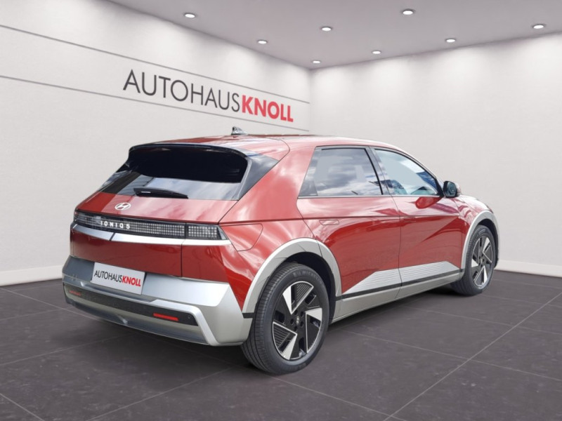 IONIQ 5 Comfort Line 84kWh 2WD i5c71-P21-O23 - 4