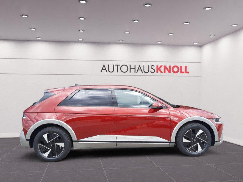IONIQ 5 Comfort Line 84kWh 2WD i5c71-P21-O23 - 5