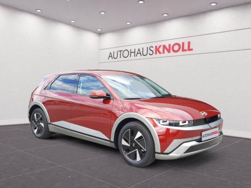 IONIQ 5 Comfort Line 84kWh 2WD i5c71-P21-O23 - 6