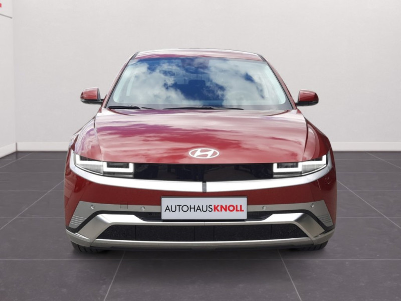 IONIQ 5 Comfort Line 84kWh 2WD i5c71-P21-O23 - 7