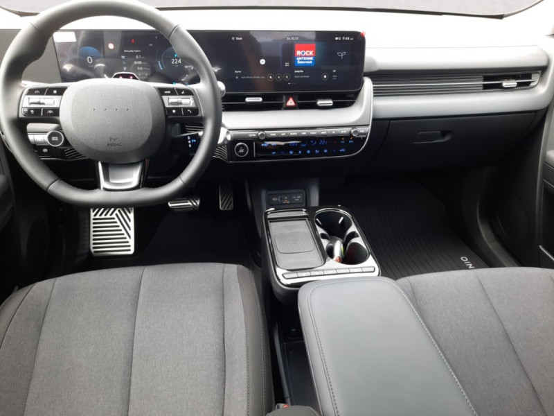 IONIQ 5 Comfort Line 84kWh 2WD i5c71-P21-O23 - 9