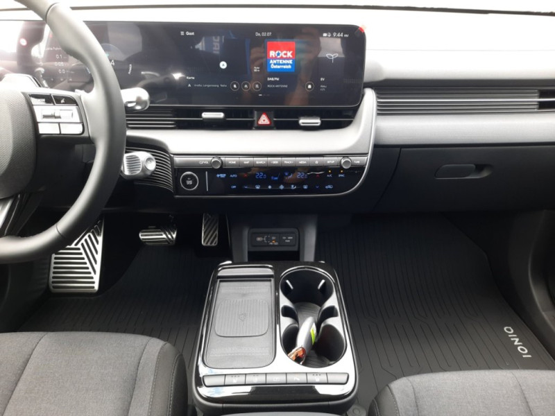 IONIQ 5 Comfort Line 84kWh 2WD i5c71-P21-O23 - 10