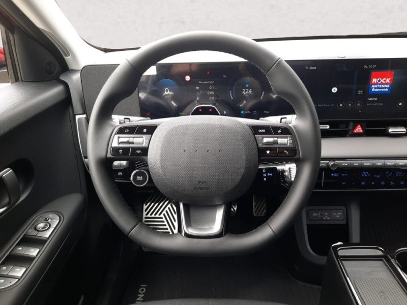 IONIQ 5 Comfort Line 84kWh 2WD i5c71-P21-O23 - 11