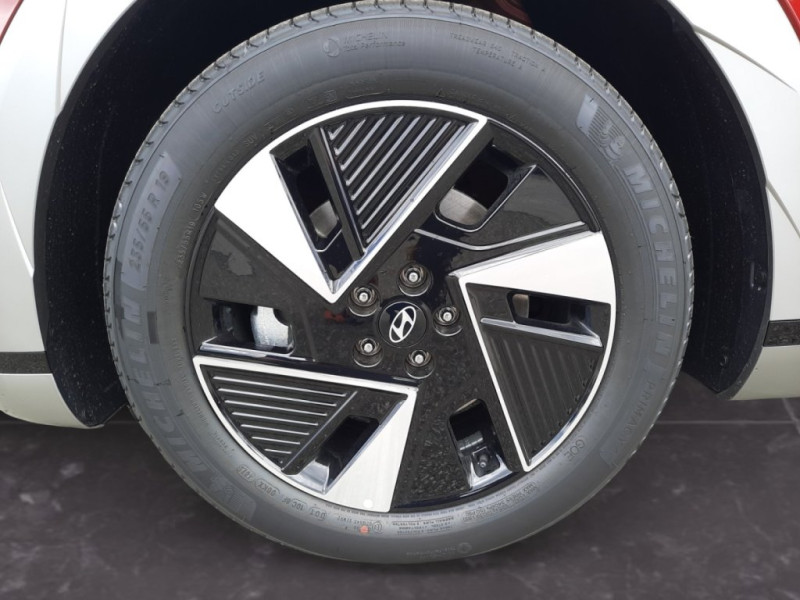 IONIQ 5 Comfort Line 84kWh 2WD i5c71-P21-O23 - 13