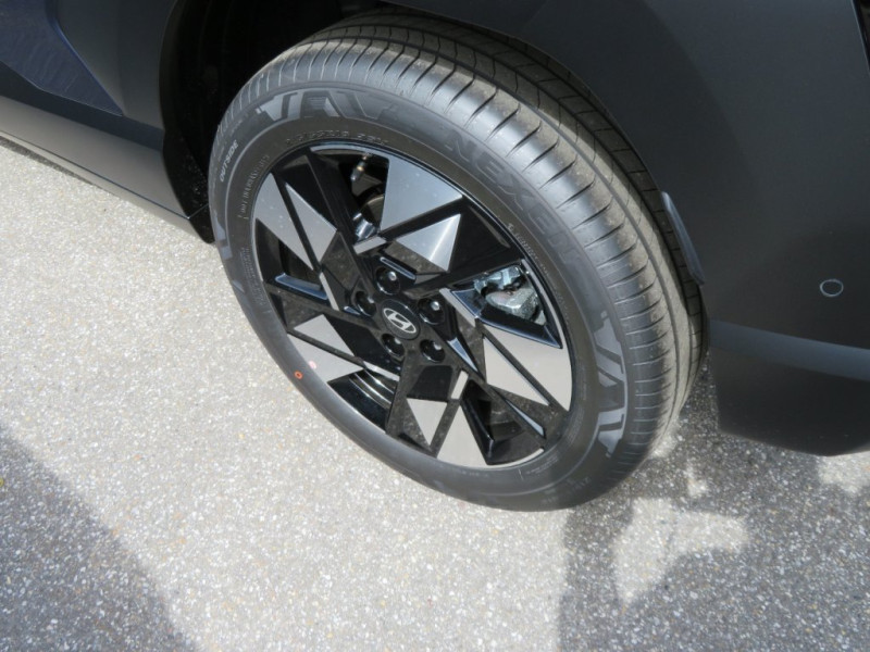 Kona HEV GO Plus 1.6 GDI 2WD - 3