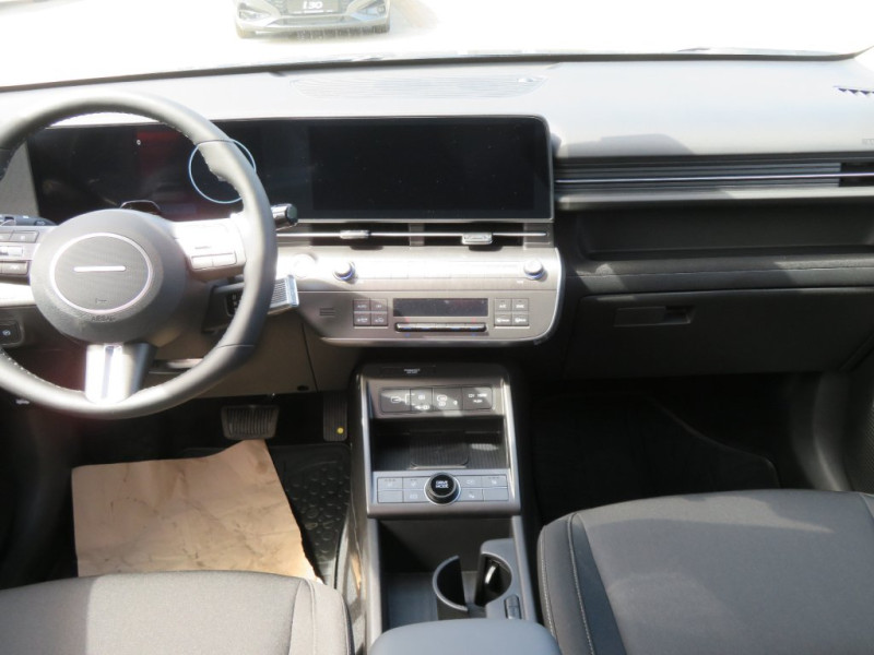 Kona HEV GO Plus 1.6 GDI 2WD - 4