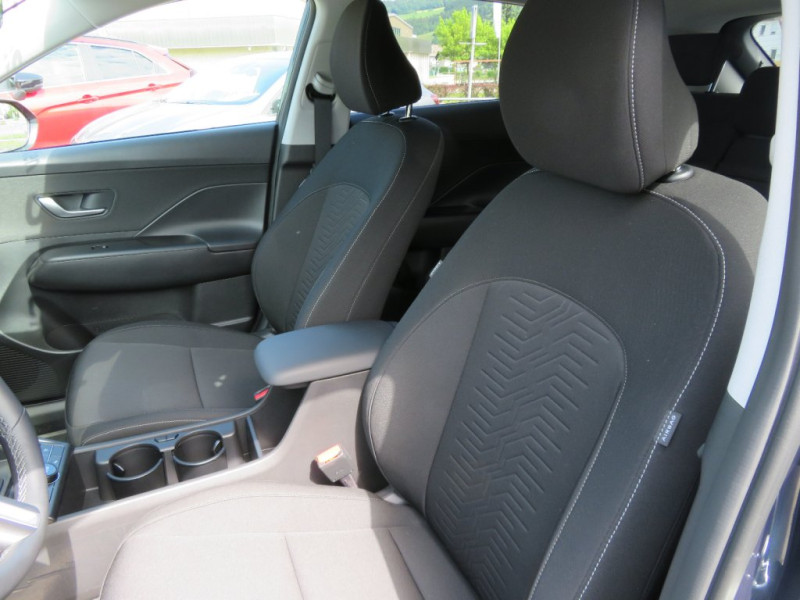 Kona HEV GO Plus 1.6 GDI 2WD - 5
