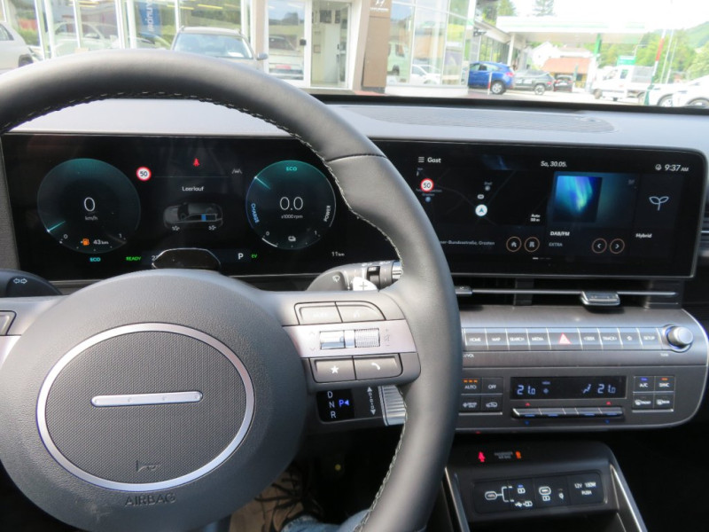 Kona HEV GO Plus 1.6 GDI 2WD - 6