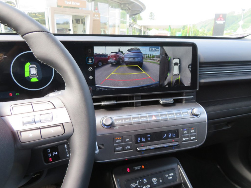 Kona HEV GO Plus 1.6 GDI 2WD - 8