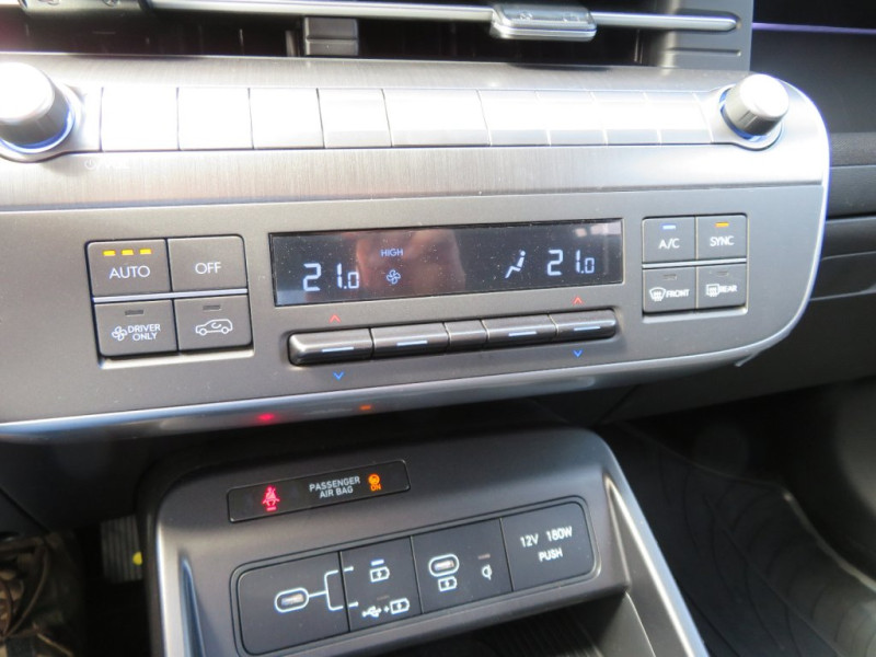 Kona HEV GO Plus 1.6 GDI 2WD - 9