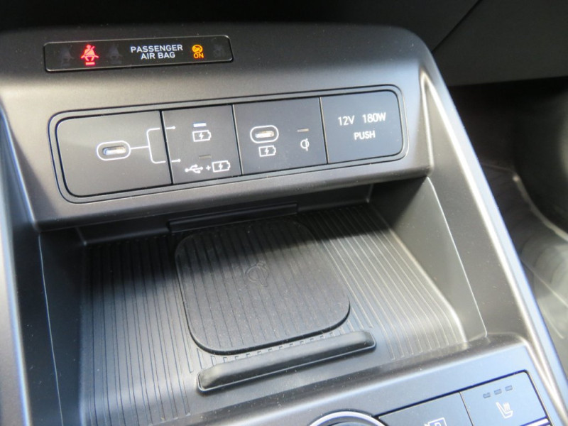 Kona HEV GO Plus 1.6 GDI 2WD - 10
