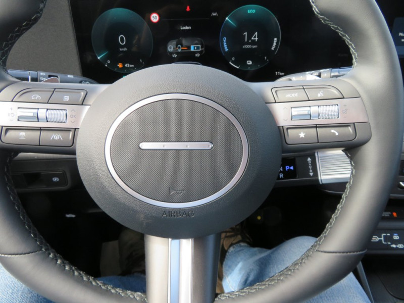 Kona HEV GO Plus 1.6 GDI 2WD - 14