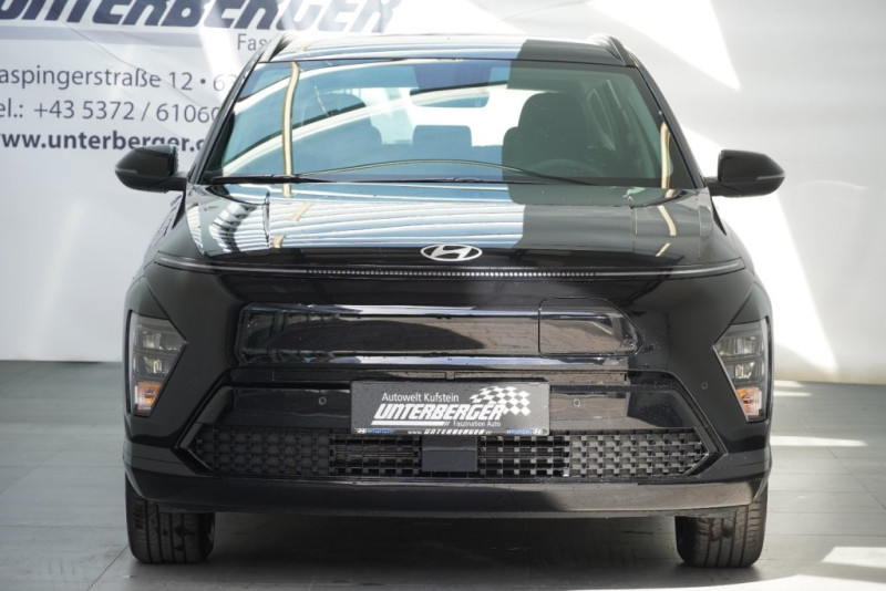KONA EV (SX2) Smart Line 64,8 kWh k7es2-P20/21-O20 - 1