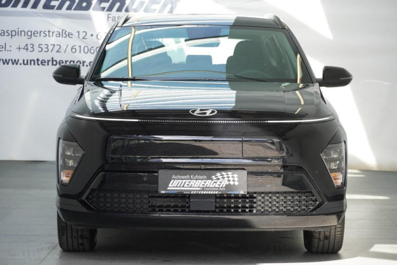 KONA EV (SX2) Smart Line 64,8 kWh k7es2-P20/21-O20 - 2