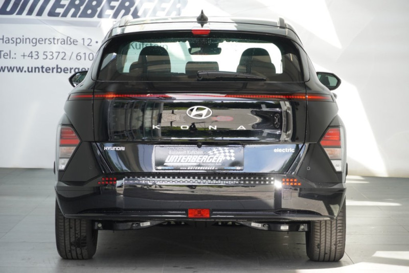KONA EV (SX2) Smart Line 64,8 kWh k7es2-P20/21-O20 - 8