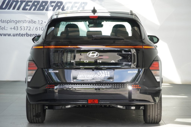 KONA EV (SX2) Smart Line 64,8 kWh k7es2-P20/21-O20 - 9
