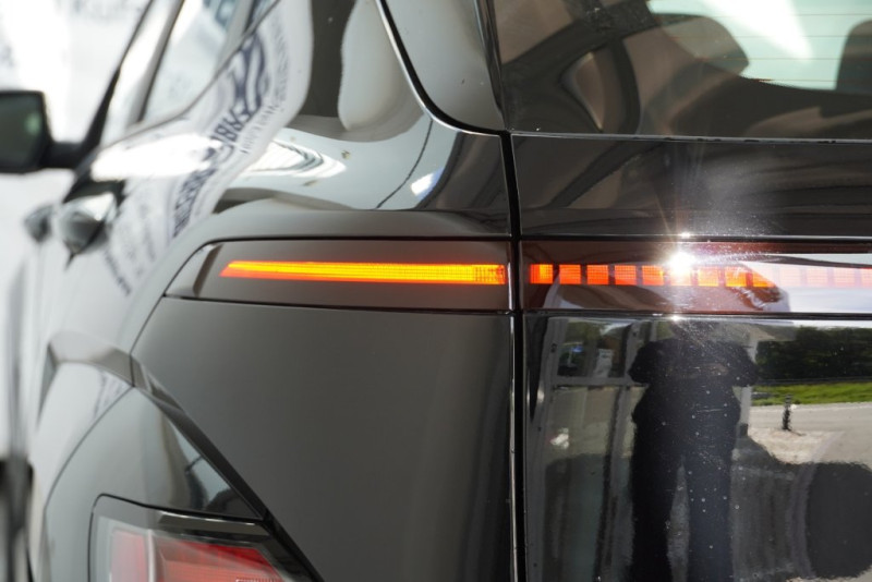 KONA EV (SX2) Smart Line 64,8 kWh k7es2-P20/21-O20 - 10