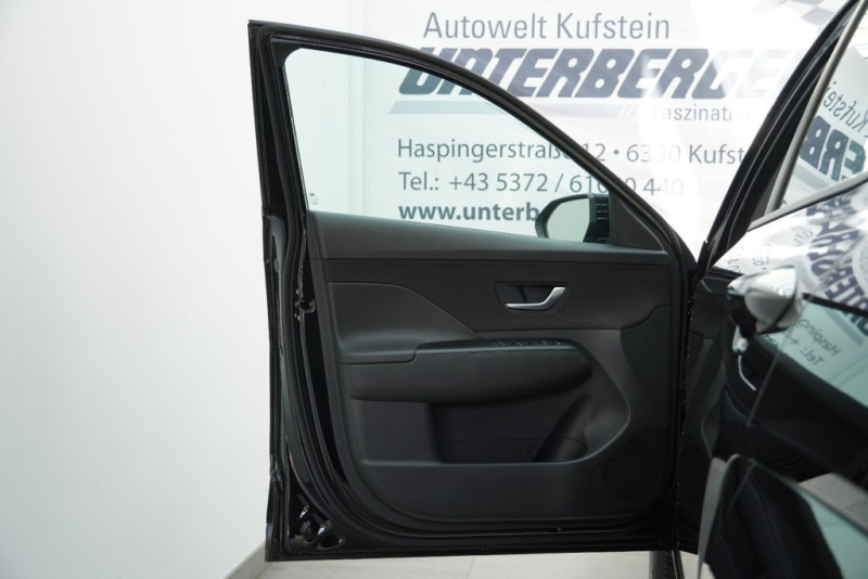 KONA EV (SX2) Smart Line 64,8 kWh k7es2-P20/21-O20 - 12