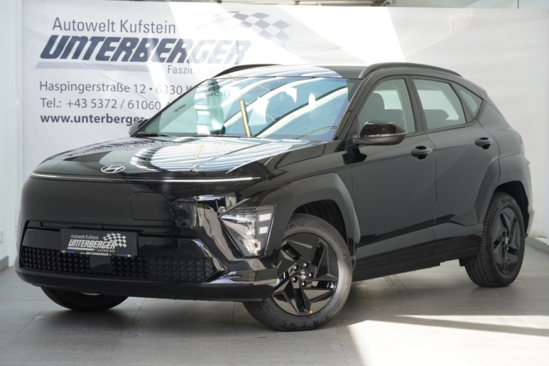 KONA EV (SX2) Smart Line 64,8 kWh k7es2-P20/21-O20 - 15