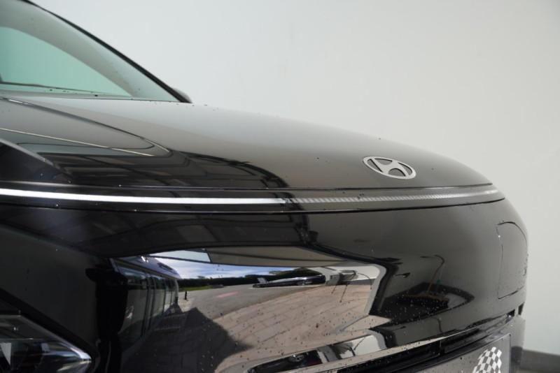 KONA EV (SX2) Smart Line 64,8 kWh k7es2-P20/21-O20 - 19