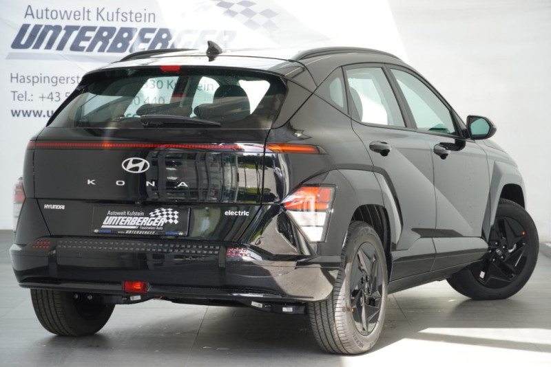KONA EV (SX2) Smart Line 64,8 kWh k7es2-P20/21-O20 - 20