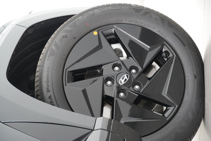 KONA EV (SX2) Smart Line 64,8 kWh k7es2-P20/21-O20 - 22