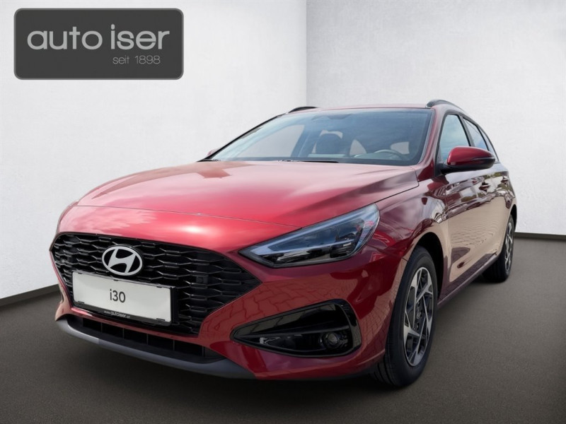 i30 Kombi - PD Comfort Line 1.0 T-GDI c6kc1
